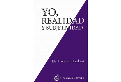 Yo, Realidad y subjetividad (SIN COLECCION)