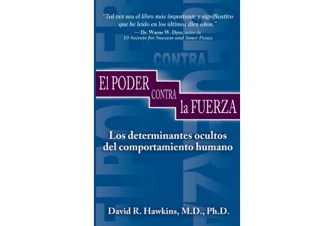 El Poder Contra La Fuerza