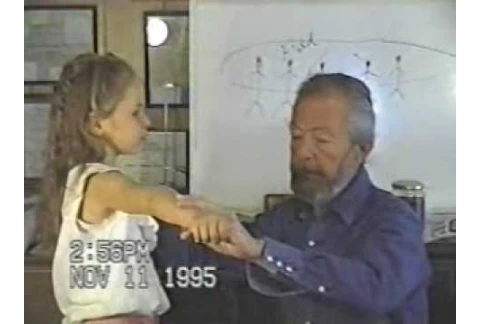 Dr. David R. Hawkins: Vol I: Power vs. Force – Muscle Testing Video