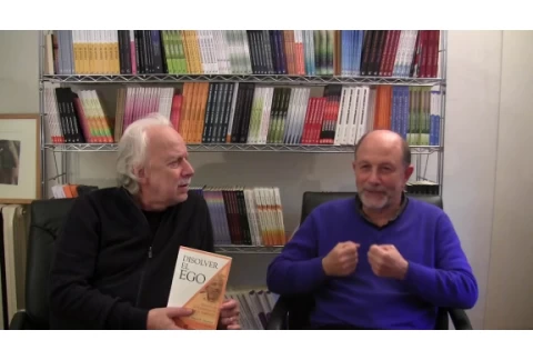 Disolver el ego de David R Hawkins