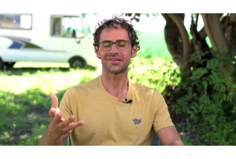 RÓMULO  TAGLIAVACCHE Dejar Ir