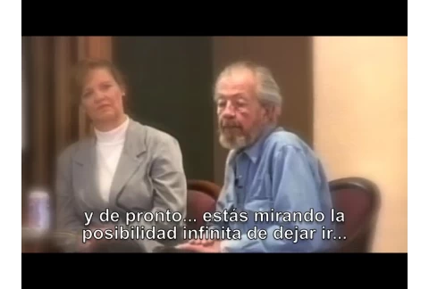 dejar ir Dr David Hawkins