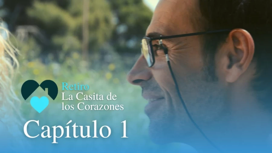 Imagen portada RETIROS ESPIRITUALES EN MONCADA - La Casita de los Corazones "EL RETIRO" | Capítulo 1