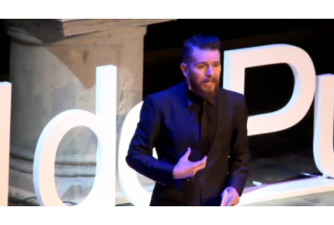 Creencias | Daniel Habif | TEDxCiudaddePuebla