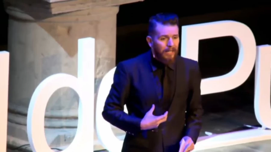 Imagen portada Creencias | Daniel Habif | TEDxCiudaddePuebla