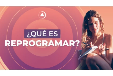 Reprogramar creencias que ni siquiera sabías que tenías