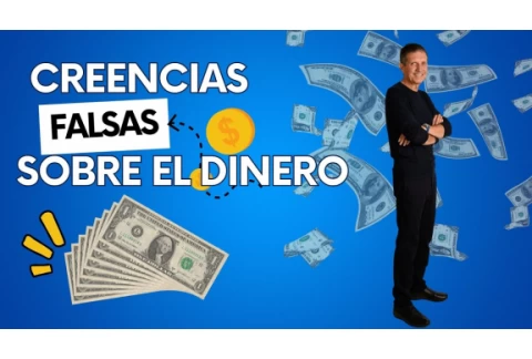 Creencias sobre el dinero Creencias limitantes by Raimon Samsó