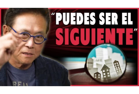 "Tendrás tu LIBERTAD FINANCIERA si HACES ESTO..." | Robert Kiyosaki en Español