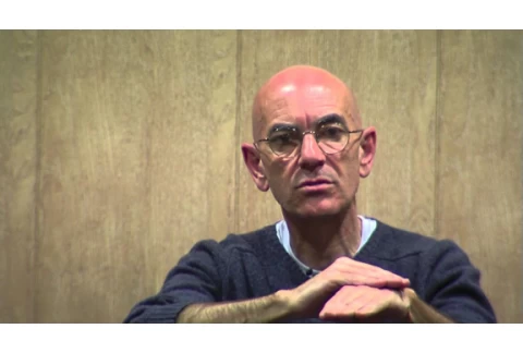 Conferencia Emílio Carrillo "Nueva Espiritualidad y Vida Cotidiana"