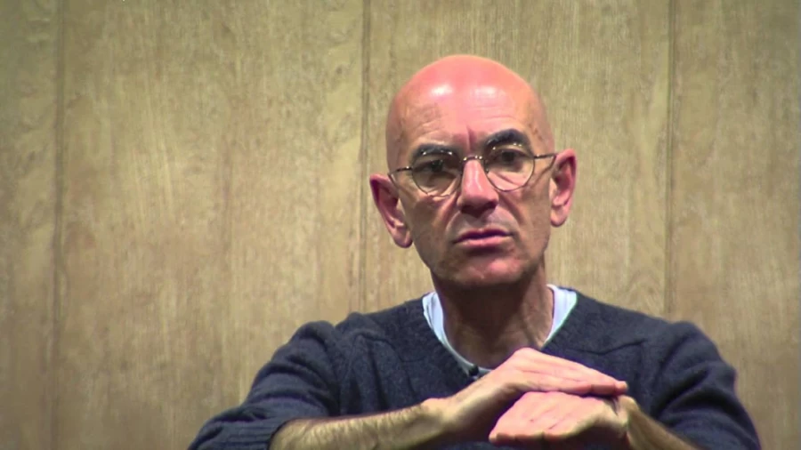 Imagen portada Conferencia Emílio Carrillo "Nueva Espiritualidad y Vida Cotidiana"