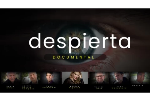 El Documental del despertar de la Consciencia