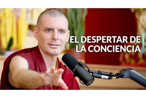 No Dualidad - (2ª Lección) | Lama Rinchen Gyaltsen