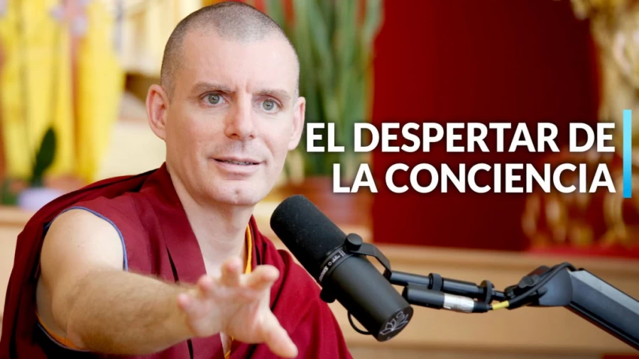 Imagen portada No Dualidad - (2ª Lección) | Lama Rinchen Gyaltsen