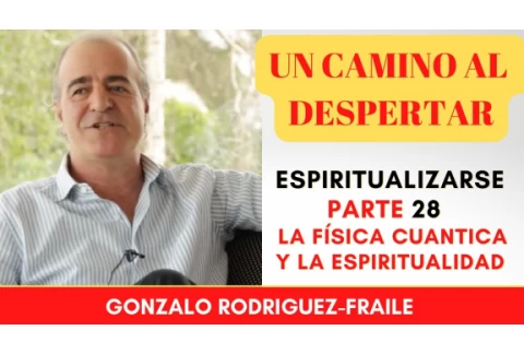 COMO ENTENDER ESTA RELACIÓN ENTRE LA CIENCIA Y LA ESPIRITUALIDAD
