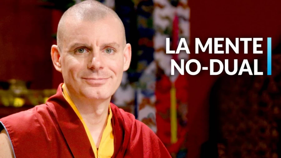 Imagen portada 37 Prácticas: (22) Cultivar la mente no-dual | Lama Rinchen Gyaltsen