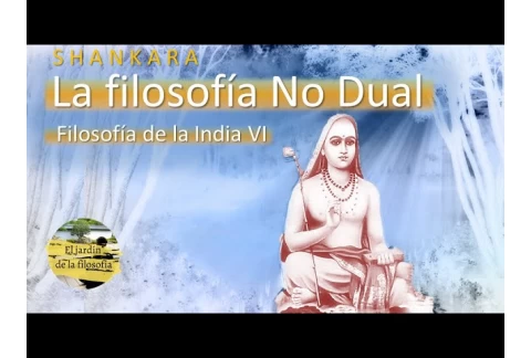 Shankara y la filosofía no dual