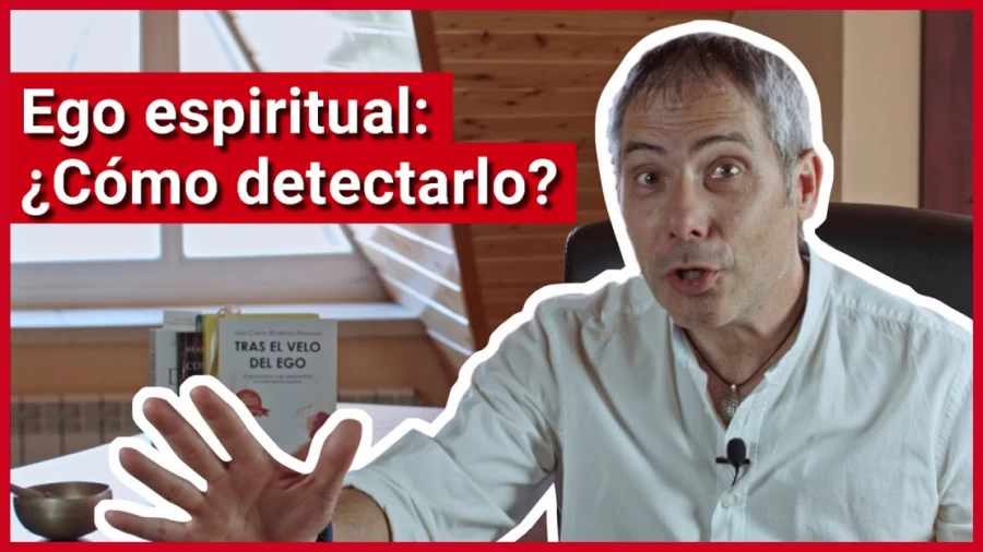 Imagen portada ¿Qué es un EGO ESPIRITUAL? ¿Cómo detectar un ego espiritual?
