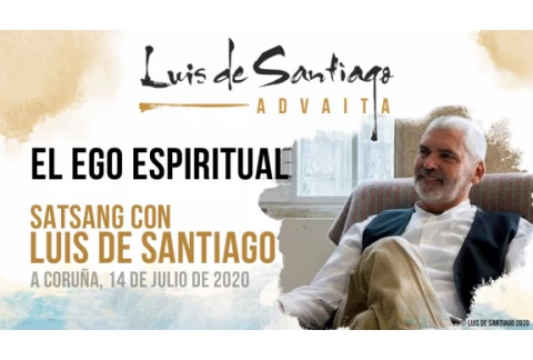 EL EGO ESPIRITUAL