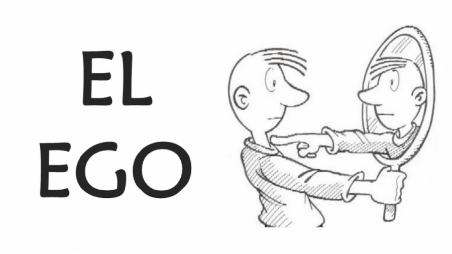 Imagen portada El Ego y la Esencia del Ser | Como detectar qué parte de ti es Ego y qué parte es Esencia