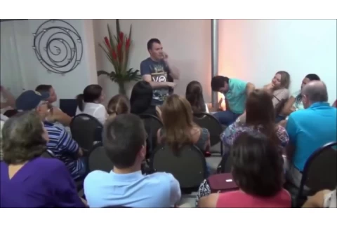 SERGI TORRES   Comprender el ego