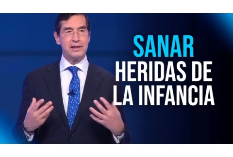 Cómo sanar a tu niño interior herido | Mario Alonso Puig