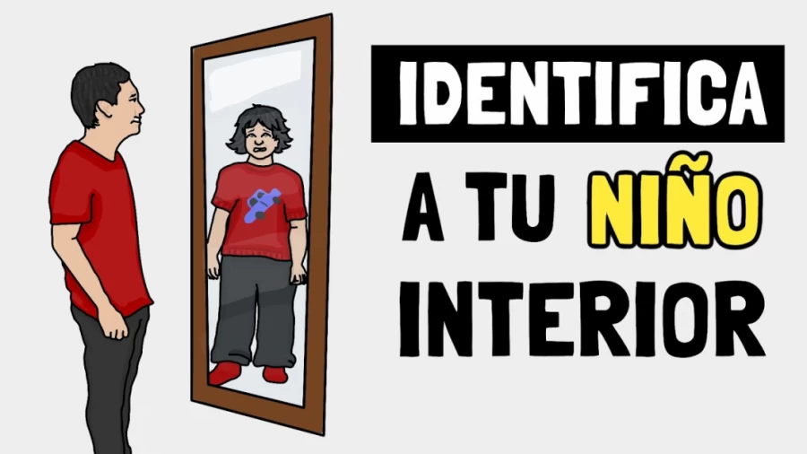 Imagen portada Cómo TU INFANCIA influye en tu vida adulta | Sanando tu Niño Interior