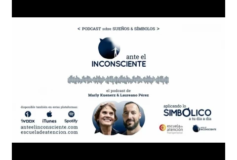 Episodio 36 - El niño interior