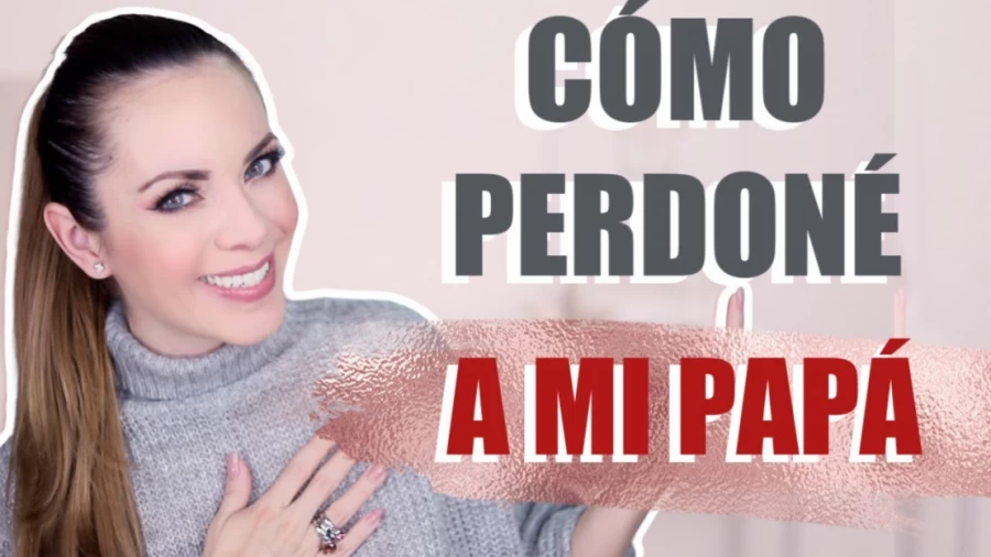 Imagen portada CÓMO PERDONAR A TUS PADRES? SANA HOY!