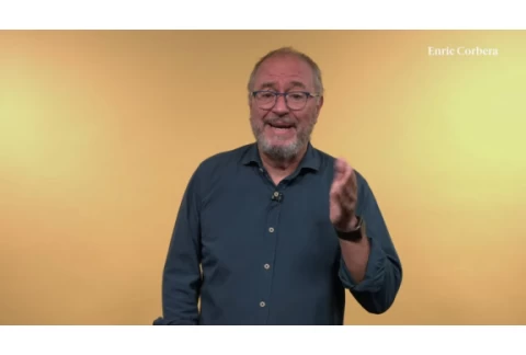 ¿Eres un padre/madre tóxico? - Enric Corbera Institute