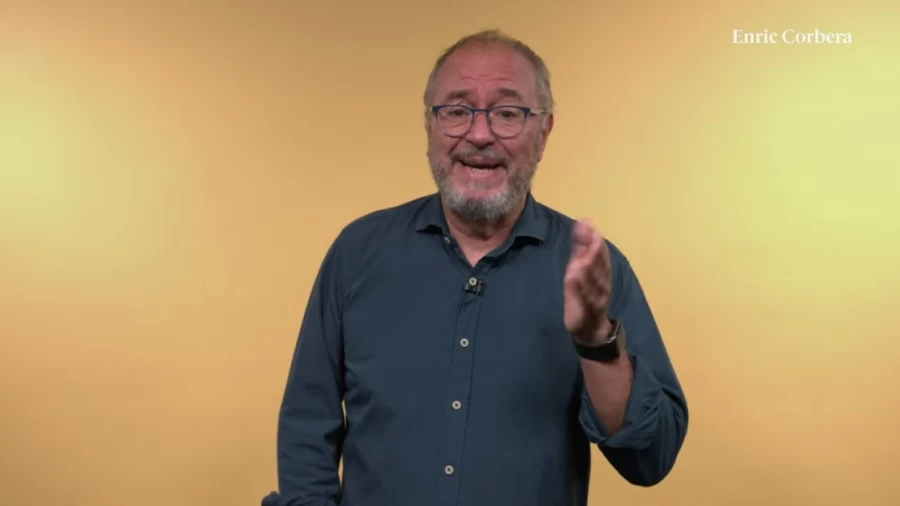 Imagen portada ¿Eres un padre/madre tóxico? - Enric Corbera Institute