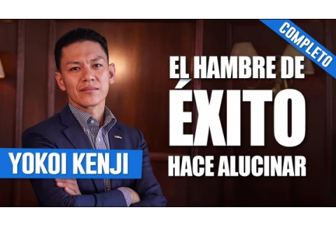 (COMPLETO) HIJOS FELICES Y PRODUCTIVOS | YOKOI KENJI
