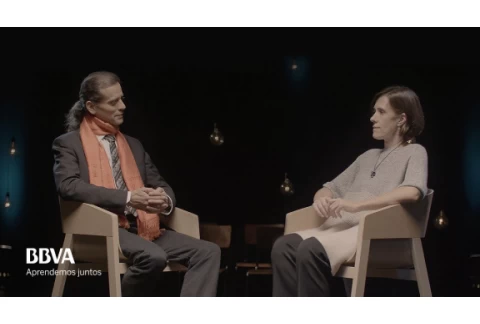 Versión Completa. Para tu hijo, jugar es tan importante como aprender. André Stern, escritor