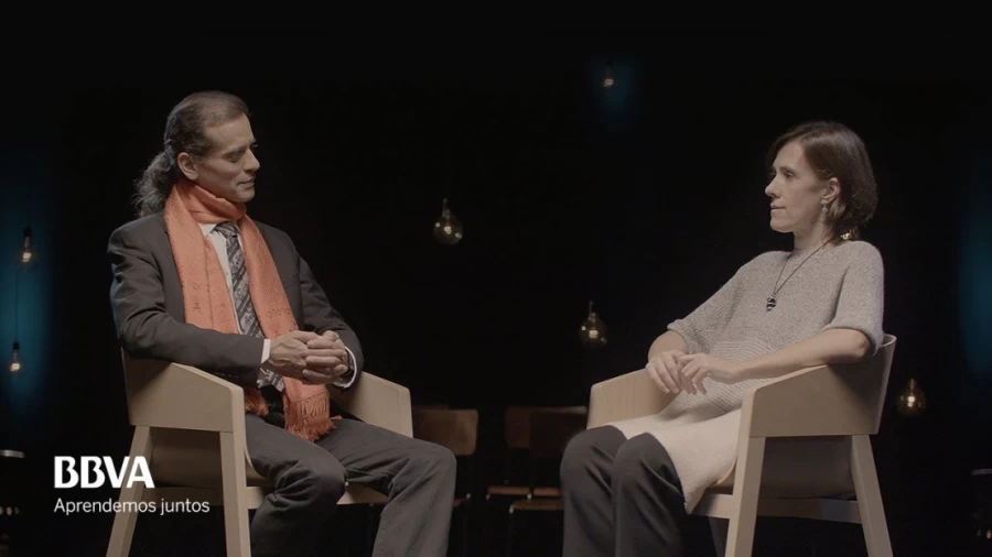 Imagen portada Versión Completa. Para tu hijo, jugar es tan importante como aprender. André Stern, escritor