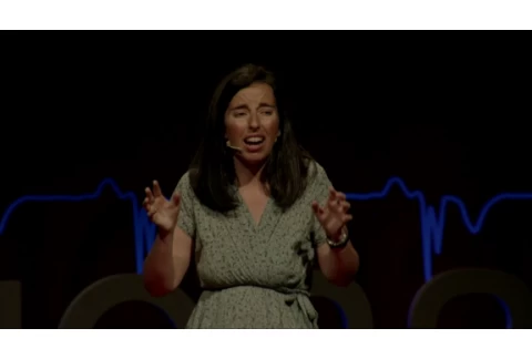 La educación de nuestros hijos puede ser sin castigos y gritos  | Beatriz Muñoz | TEDxTarragona
