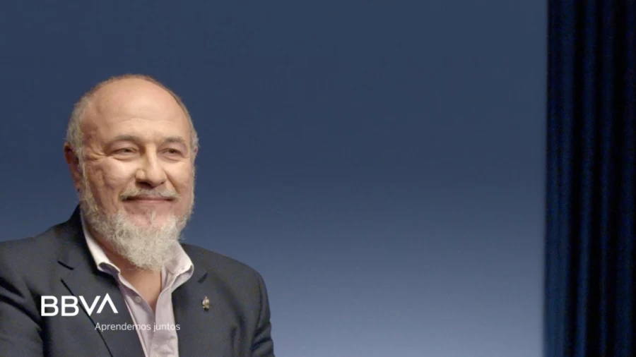 Imagen portada Tres formas de hablar con tus hijos adolescentes. Antonio Ríos, médico psicoterapeuta