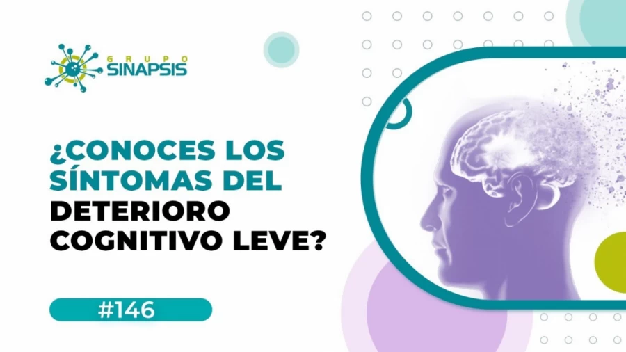 Imagen portada ¿Conoces los síntomas del deterioro cognitivo leve?
