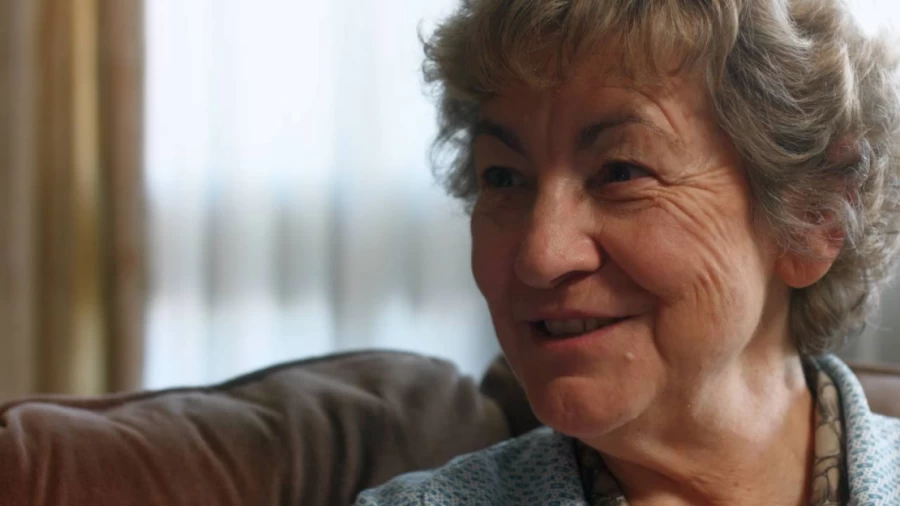 Imagen portada La comunicación. Convivir con la demencia