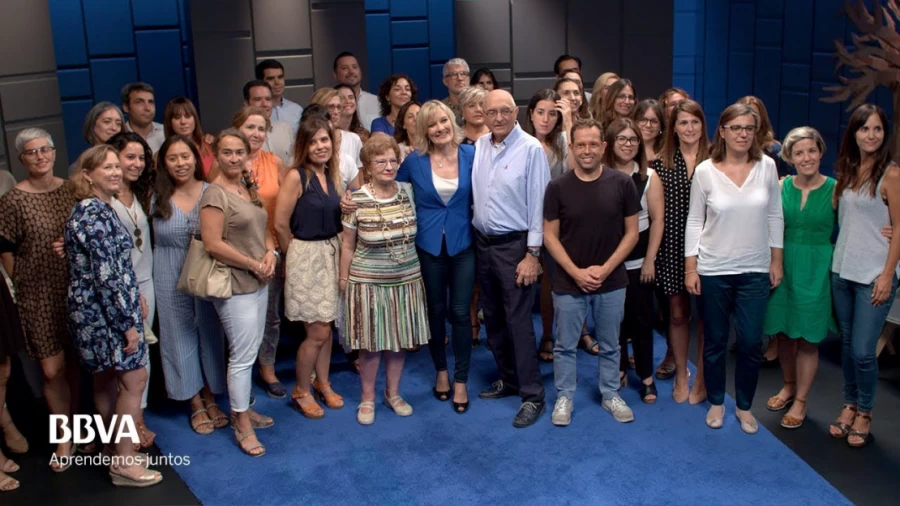 Imagen portada V. Completa. "Nuestros hijos son nuestros espejos, nuestros maestros". Pilar Jericó