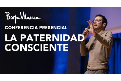 Claves para educar emocionalmente a tus hijos sin perturbarte | Borja Vilaseca