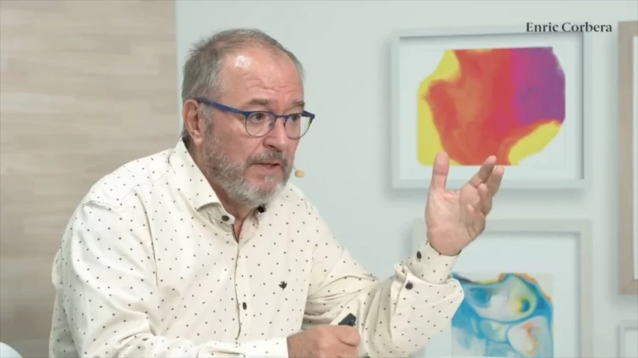 Imagen portada Tus hijos no te pertenecen - Enric Corbera