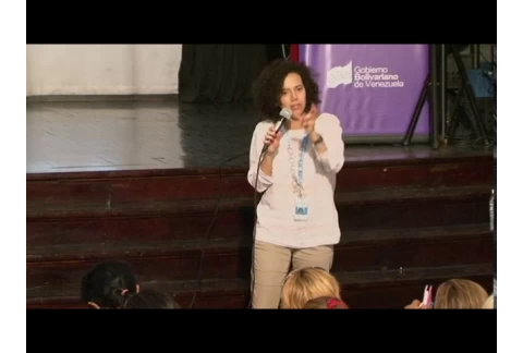 Desarrollo Integral de la primera Infancia y Educación Inicial - Ana María Rodríguez