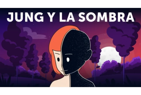 Carl Jung y la SOMBRA | Cómo integrar tu lado oscuro y convertirlo en tu mayor fortaleza