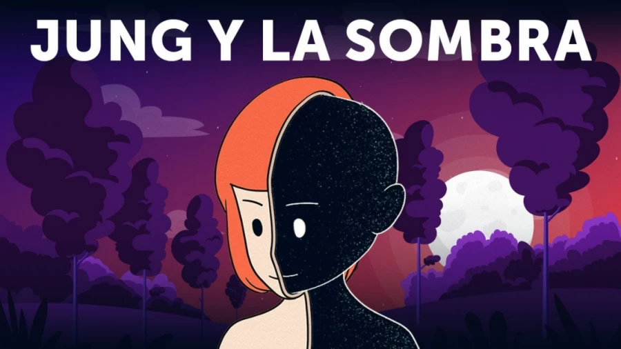 Imagen portada Carl Jung y la SOMBRA | Cómo integrar tu lado oscuro y convertirlo en tu mayor fortaleza