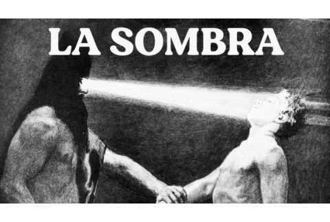 El Poder Transformador De Tu Lado Oscuro I La Sombra I Carl Gustav Jung