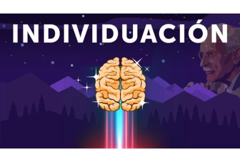 Cómo alcanzar la plenitud psicológica | El proceso de la INDIVIDUACIÓN de Carl G. Jung
