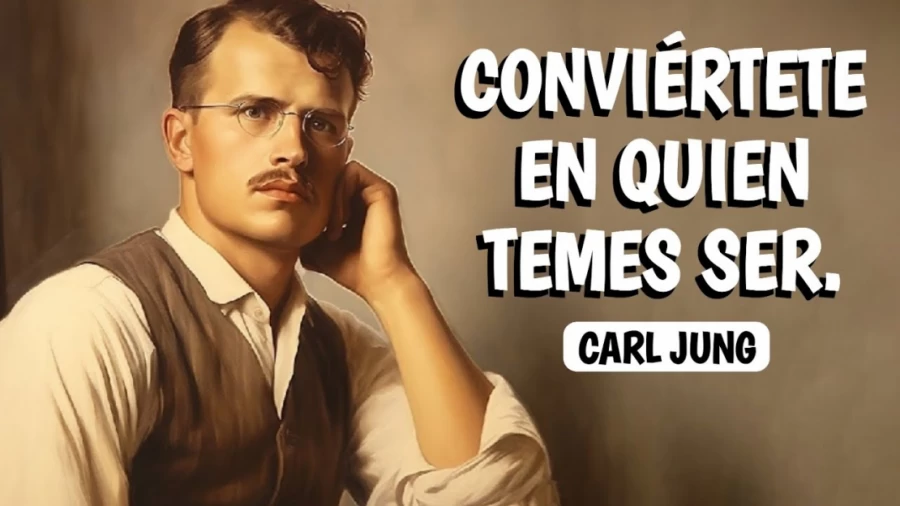 Imagen portada Enfrenta tu lado oscuro, conviértete en tu verdadero yo (Psicología de Carl Jung).