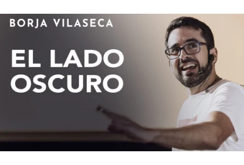 Claves para iluminar tu sombra | Conferencia presencial | Borja Vilaseca