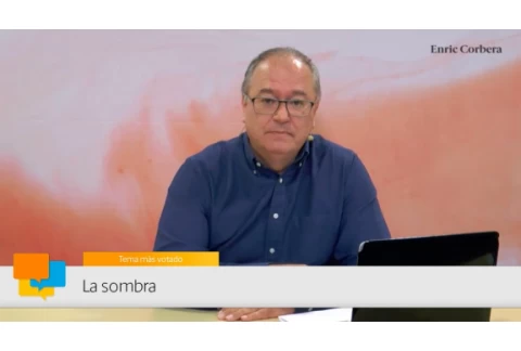 Enric más cerca: La sombra - Enric Corbera