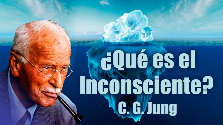 Imagen portada ¿Qué es el Inconsciente? - Jung y su Psicología Parte 2