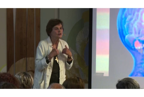 El Inconsciente: un amigo - Marly Kuenerz. Escuela de Atención